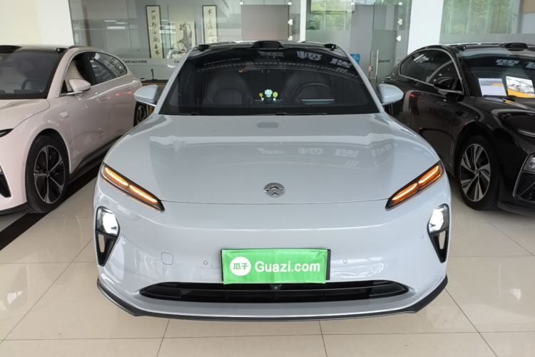 Used Nio ET5T 2024 75kWh Touring Front