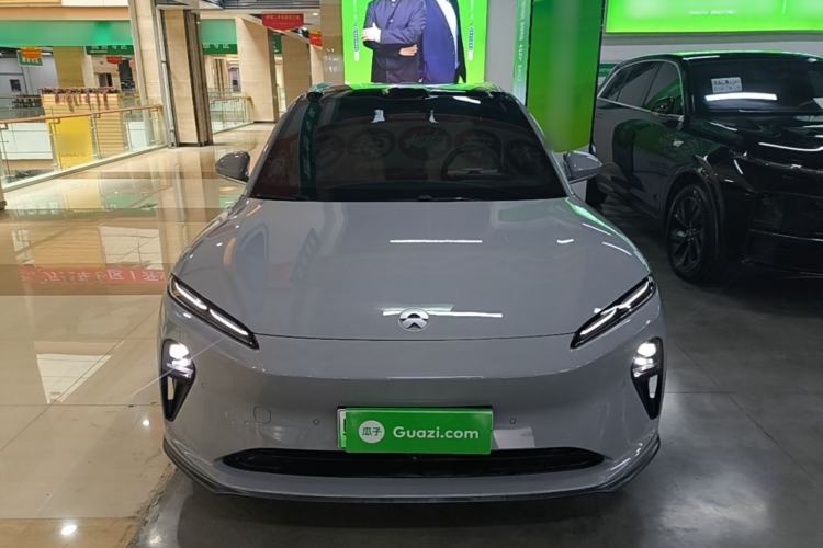 Used Nio ET5T 2024 75kWh Touring Front