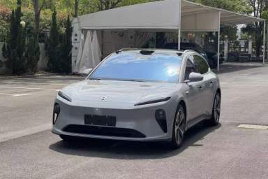 Used Nio ET5T 2024 75kWh Touring