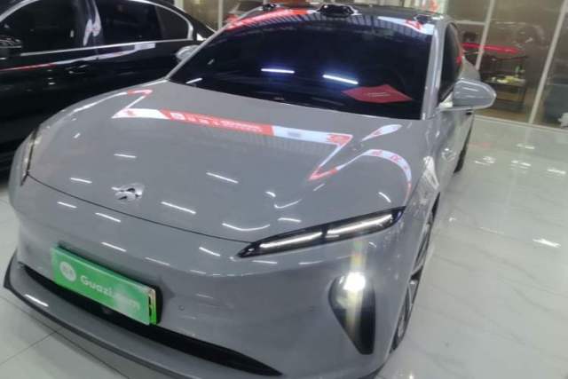 Used Nio ET5T 2024 75kWh Touring