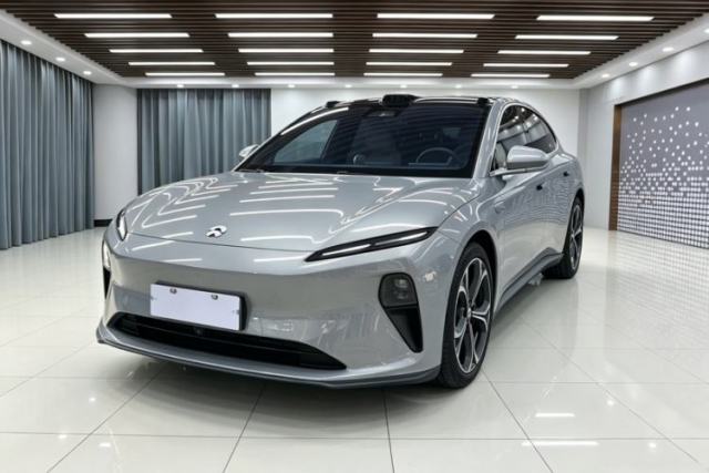 Used Nio ET5T 2024 75kWh Touring