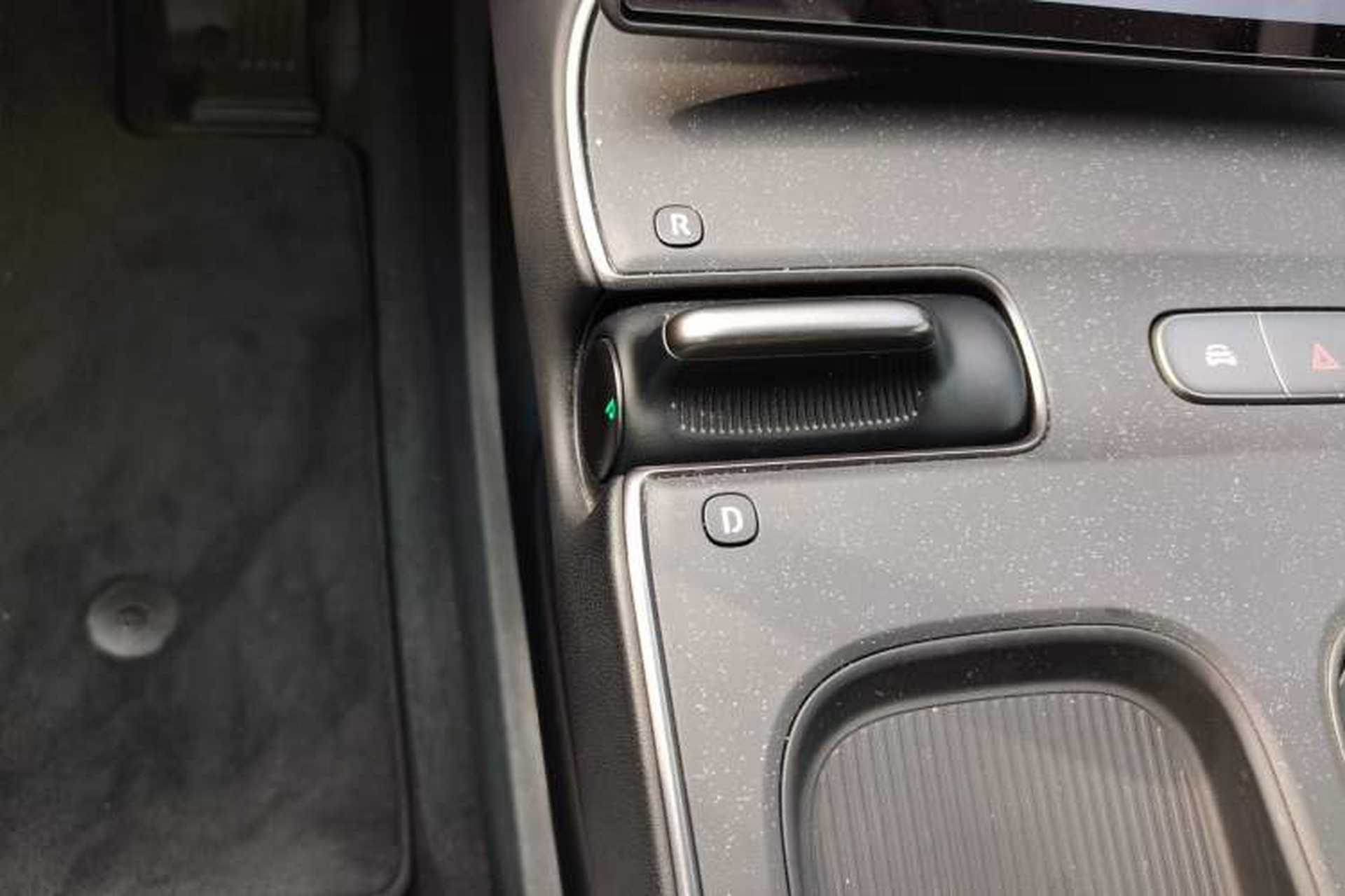 Used Nio ET5T 2024 75kWh Touring Gear Lever