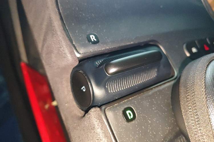 Used Nio ET5T 2024 75kWh Touring Gear Lever