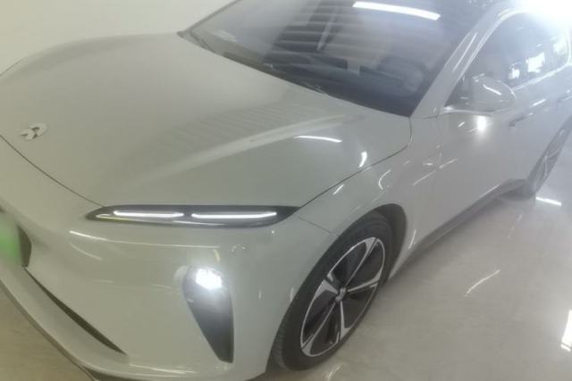 Used Nio ET5T 2024 75kWh Touring