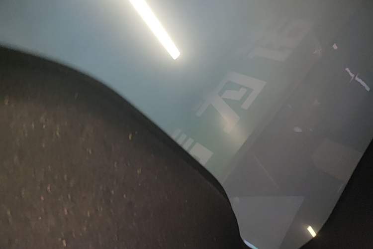 Used Nio ET5T 2024 75kWh Touring Headliner