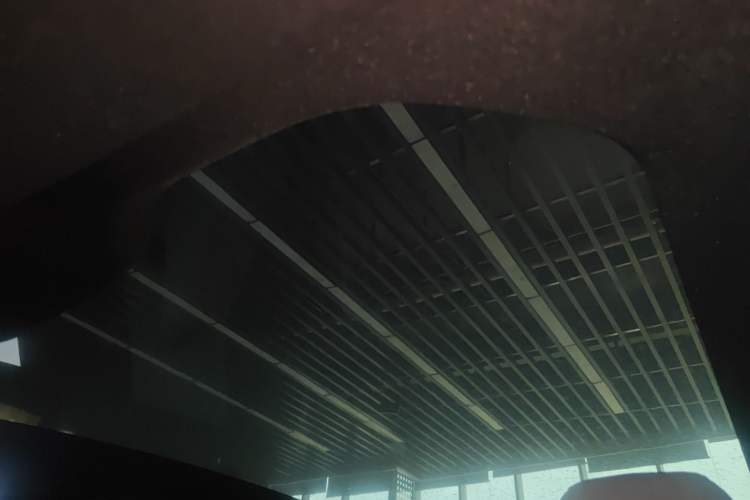 Used Nio ET5T 2024 75kWh Touring Headliner