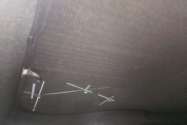 Used Nio ET5T 2024 75kWh Touring Headliner