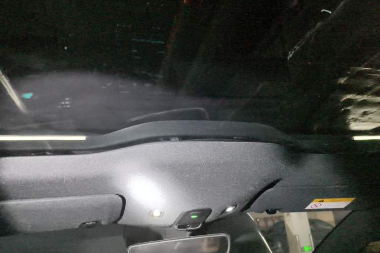 Used Nio ET5T 2024 75kWh Touring Headliner
