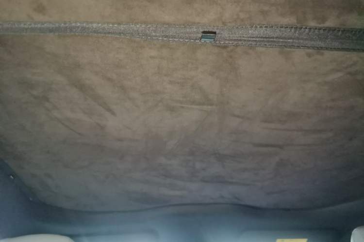 Used Nio ET5T 2024 75kWh Touring Headliner