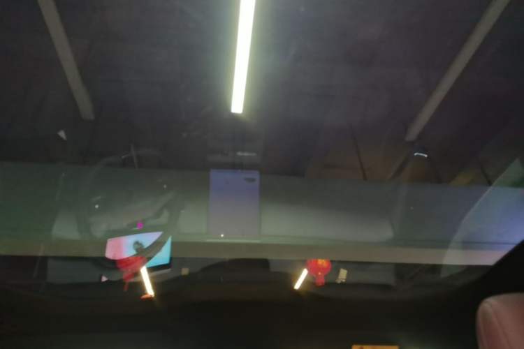 Used Nio ET5T 2024 75kWh Touring Headliner