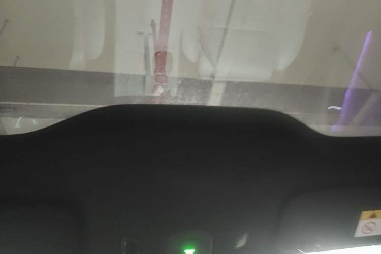 Used Nio ET5T 2024 75kWh Touring Headliner