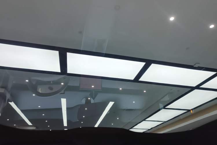 Used Nio ET5T 2024 75kWh Touring Headliner