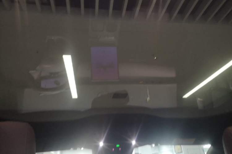 Used Nio ET5T 2024 75kWh Touring Headliner