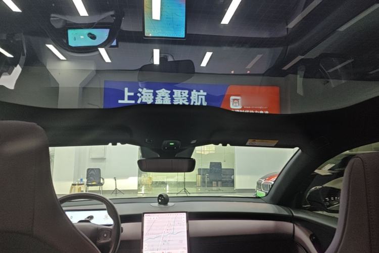 Used Nio ET5T 2024 100kWh Touring Headliner