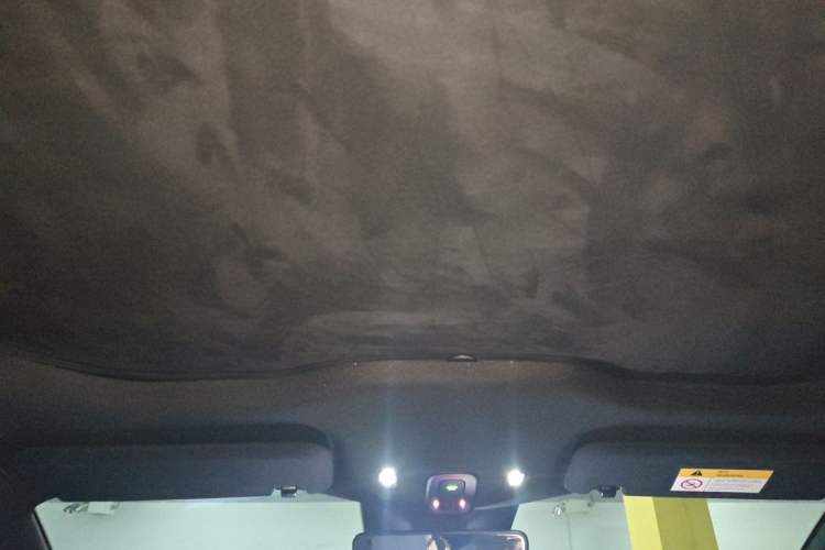 Used Nio ET5T 2024 75kWh Touring Headliner