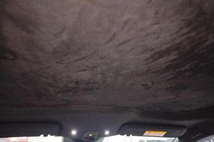 Used Nio ET5T 2024 75kWh Touring Headliner