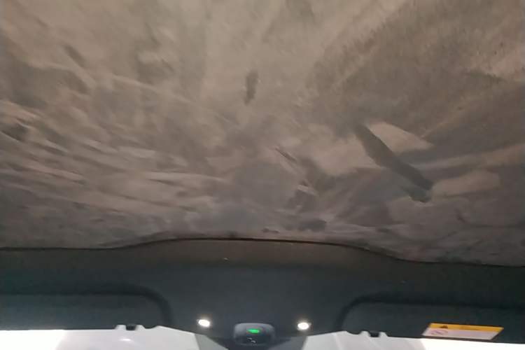 Used Nio ET5T 2024 75kWh Touring Headliner