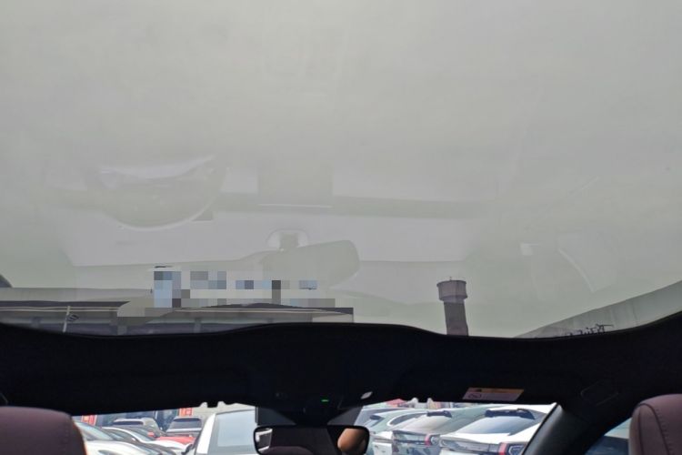 Used Nio ET5T 2024 75kWh Touring Headliner