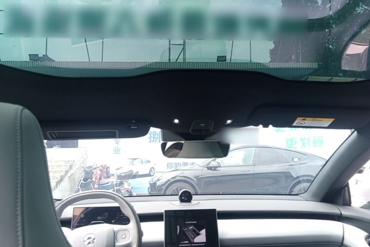 Used Nio ET5T 2024 75kWh Touring Headliner