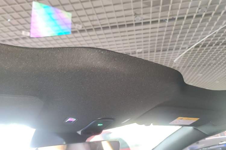 Used Nio ET5T 2024 75kWh Touring Headliner