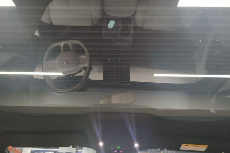 Used Nio ET5T 2024 75kWh Touring Headliner