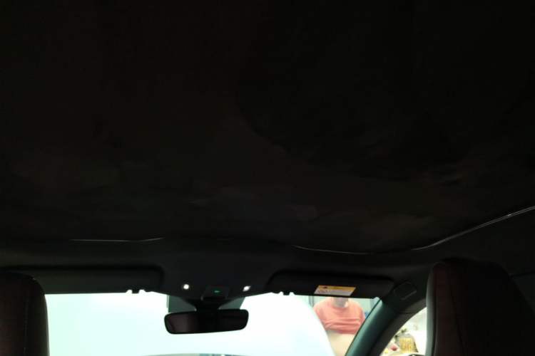 Used Nio ET5T 2024 75kWh Touring Headliner