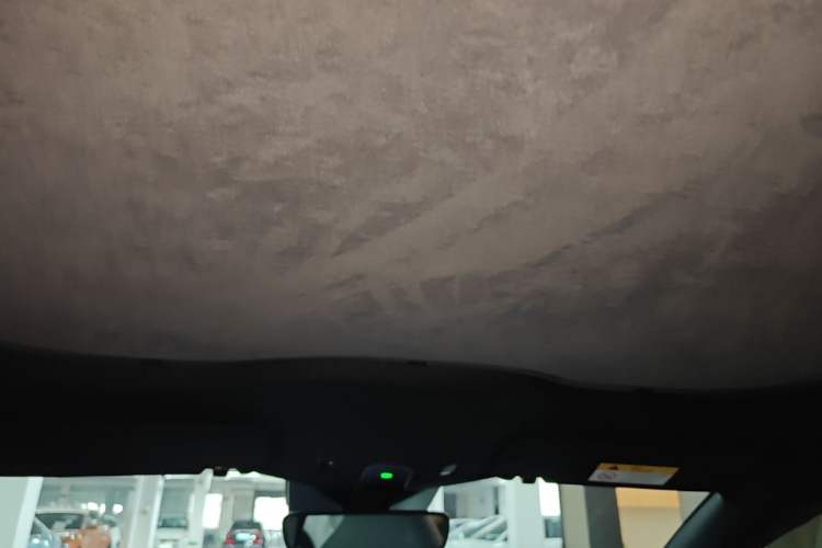 Used Nio ET5T 2024 75kWh Touring Headliner