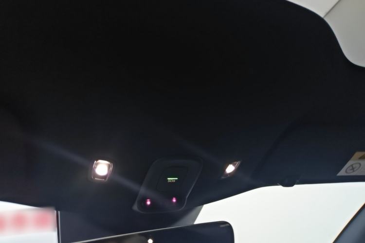 Used Nio ET5T 2024 75kWh Touring Headliner