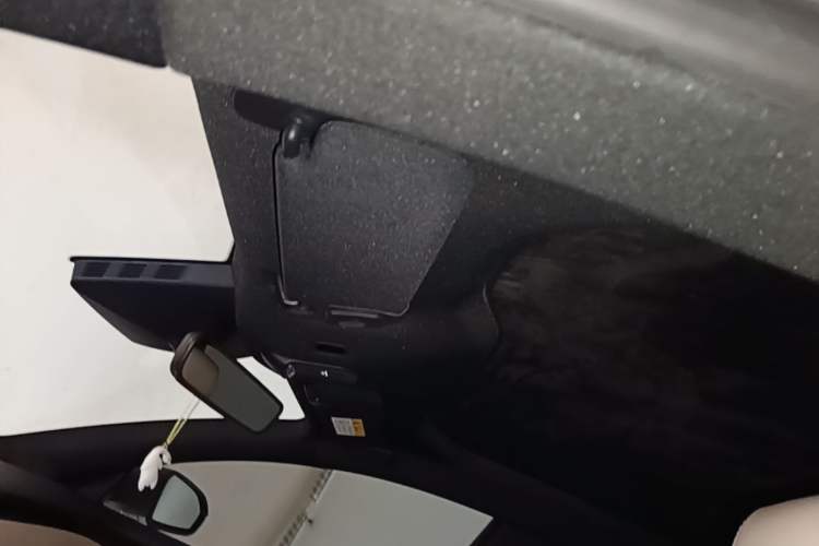 Used Nio ET5T 2024 75kWh Touring Headliner