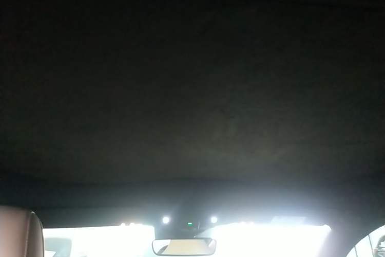 Used Nio ET5T 2024 75kWh Touring Headliner