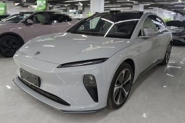 Used Nio ET5T 2024 75kWh Touring