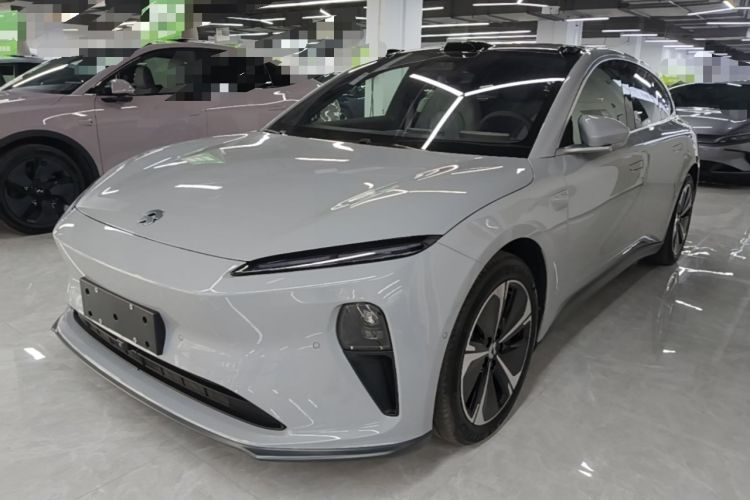 Used Nio ET5T 2024 75kWh Touring Guazi used car, China used car export, Used car for sale, Used cars, Cheapest cars for sale