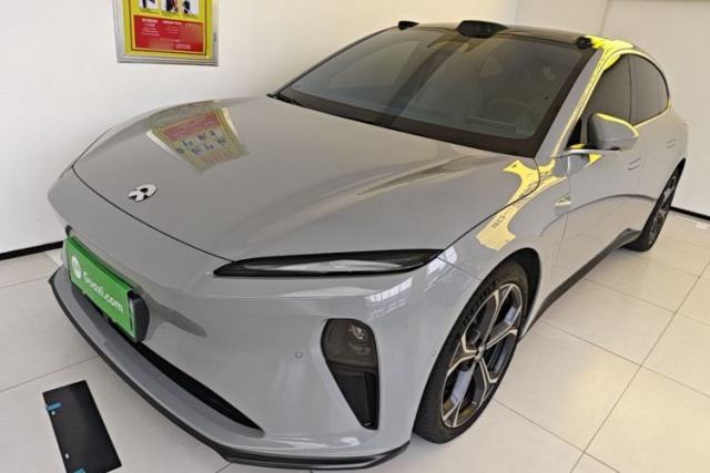Used Nio ET5T 2024 75kWh Touring