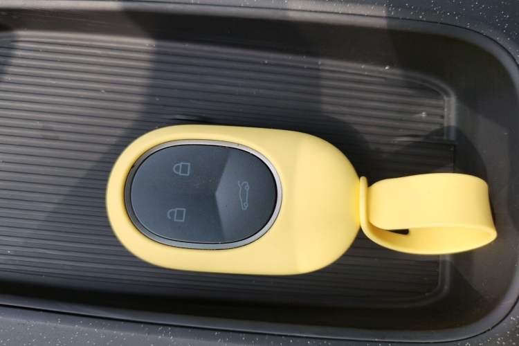 Used Nio ET5T 2024 75kWh Touring Interior 1