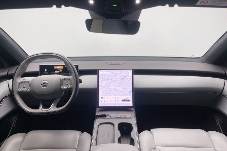 Used Nio ET5T 2024 75kWh Touring Interior 1