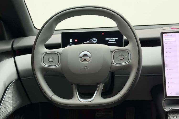 Used Nio ET5T 2024 75kWh Touring Interior 3