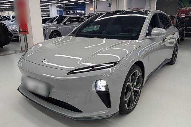 Used Nio ET5T 2024 100kWh Touring