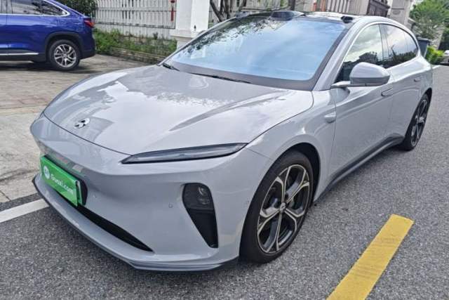 Used Nio ET5T 2024 75kWh Touring