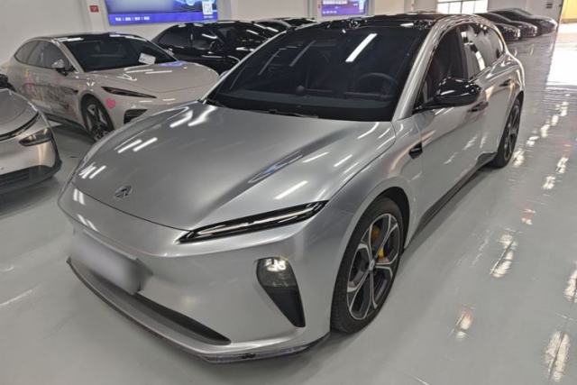 Used Nio ET5T 2024 100kWh Touring