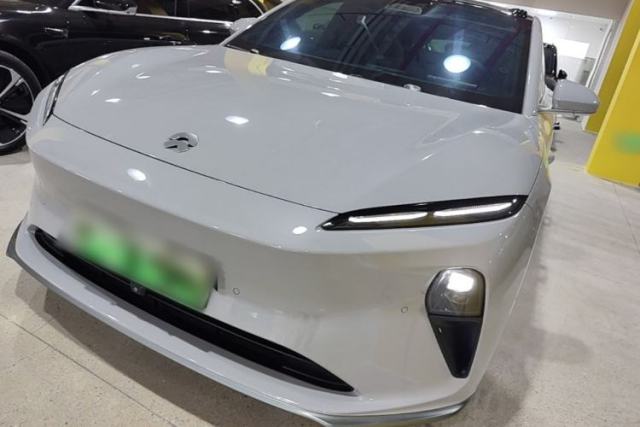 Used Nio ET5T 2024 75kWh Touring