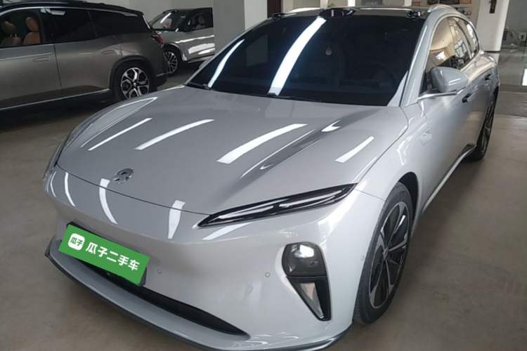 Nio ET5T 2024 75kWh Touring