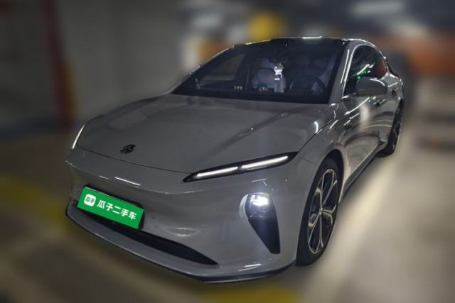 Used Nio ET5T 2024 75kWh Touring