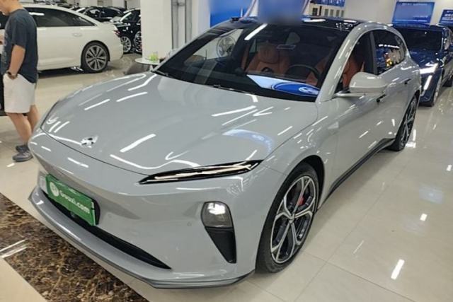 Used Nio ET5T 2024 75kWh Touring