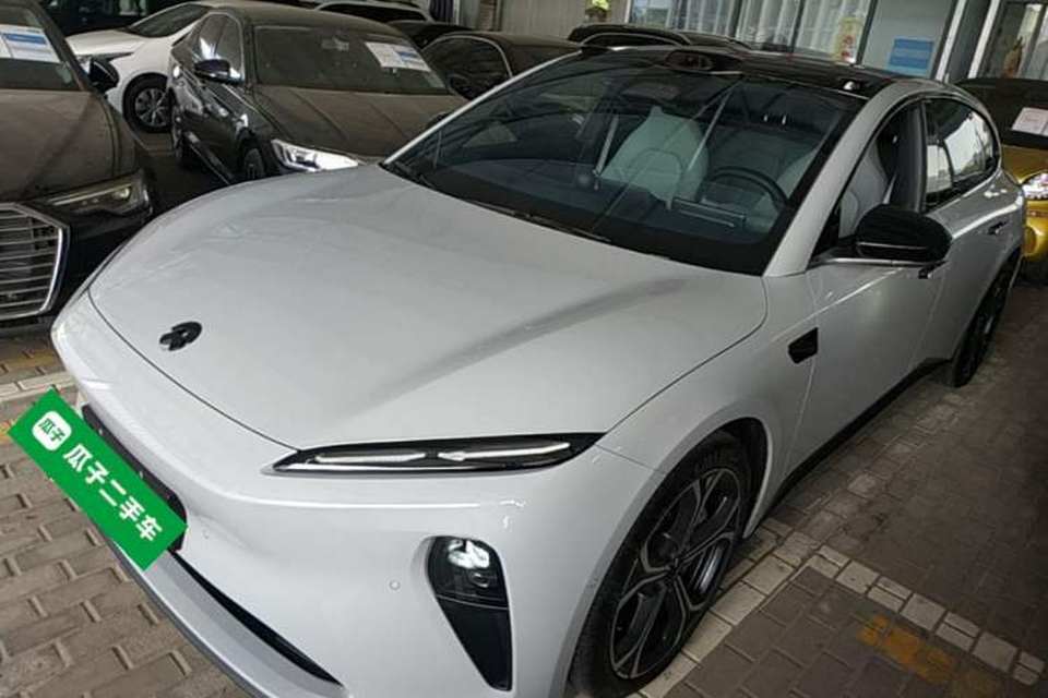 Nio ET5T 2024