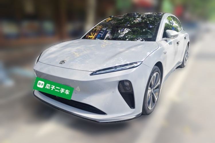 Used Nio ET5T 2024 75kWh Touring Guazi used car, China used car export, Used car for sale, Used  cars, Cheapest cars for sale