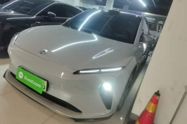 Used Nio ET5T 2024 75kWh Touring
