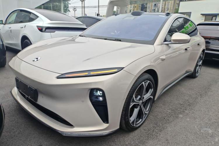 Used Nio ET5T 2024 75kWh Touring Guazi used car, China used car export, Used car for sale, Used  cars, Cheapest cars for sale