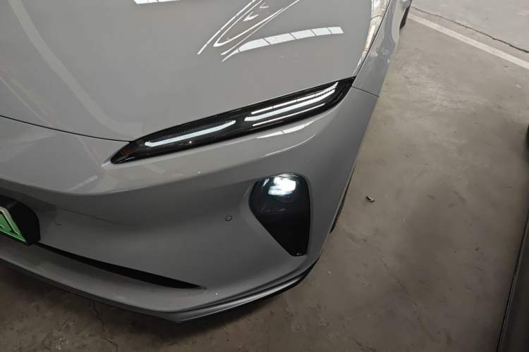 Used Nio ET5T 2024 75kWh Touring Left Front Headlight