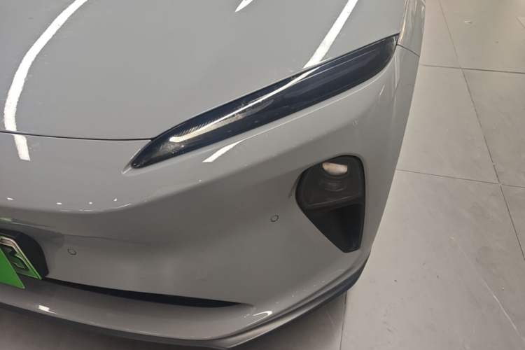 Used Nio ET5T 2024 75kWh Touring Left Front Headlight