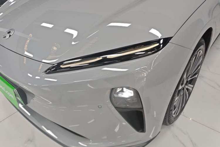 Used Nio ET5T 2024 75kWh Touring Left Front Headlight